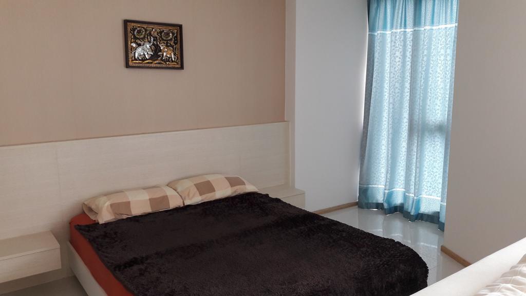 Acqua Condo Jomtien Exterior photo
